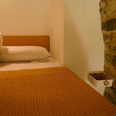Roompedra Apartamentos Turisticos Santiago de Compostela Bagian luar foto