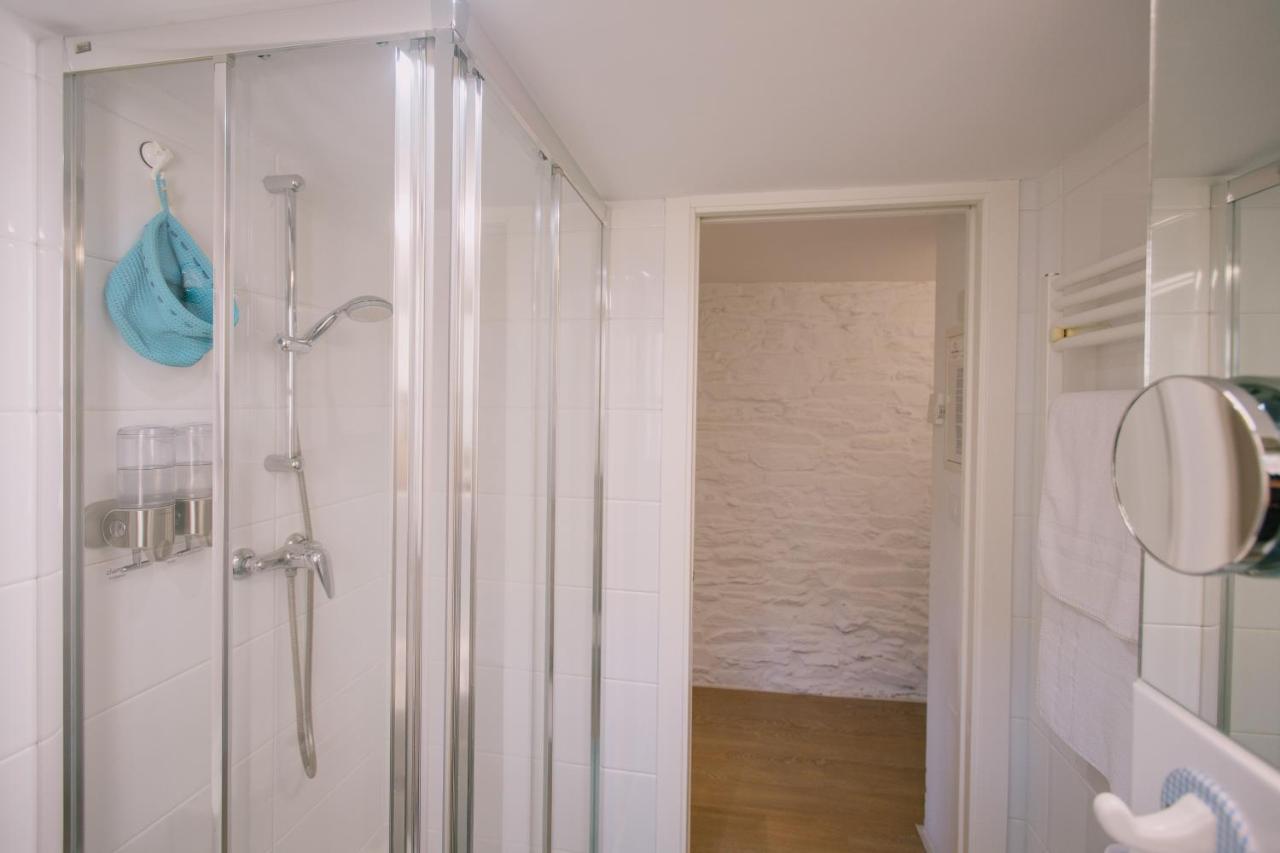 Roompedra Apartamentos Turisticos Santiago de Compostela Bagian luar foto