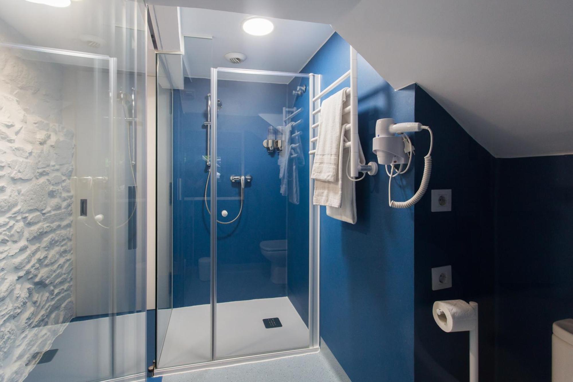 Roompedra Apartamentos Turisticos Santiago de Compostela Ruang foto