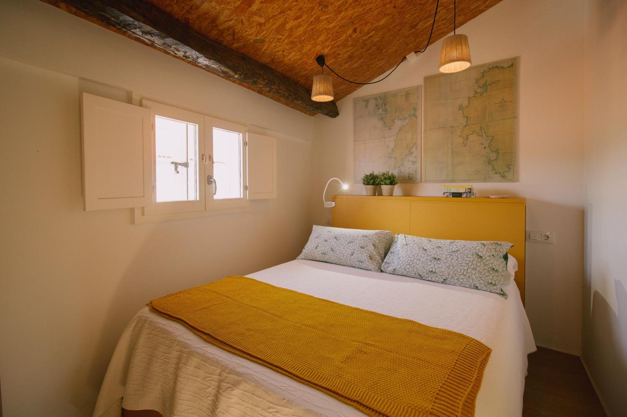 Roompedra Apartamentos Turisticos Santiago de Compostela Bagian luar foto