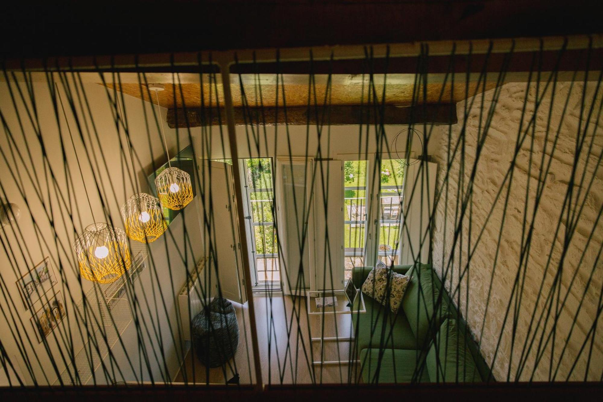 Roompedra Apartamentos Turisticos Santiago de Compostela Bagian luar foto